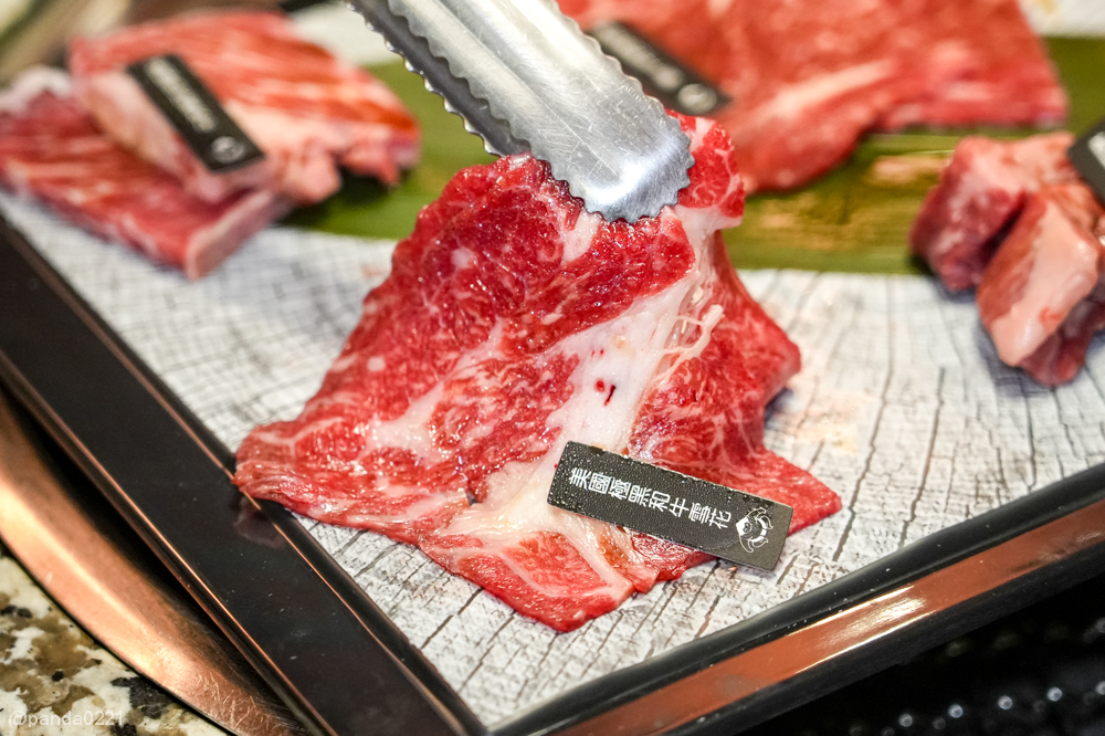 桃園中壢|Oh ! Yaki 精緻燒肉吃到飽-中壢店.599元起吃到A5和牛、近百種食材無限爽吃! @Panda's paradise 桃園中壢|Oh ! Yaki 精緻燒肉吃到飽-中壢店.599元起吃到A5和牛、近百種食材無限爽吃! @Panda's paradise