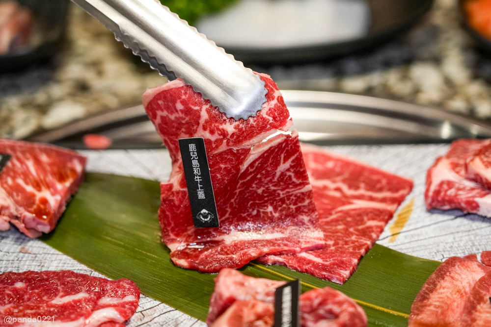 桃園中壢|Oh ! Yaki 精緻燒肉吃到飽-中壢店.599元起吃到A5和牛、近百種食材無限爽吃! @Panda's paradise 桃園中壢|Oh ! Yaki 精緻燒肉吃到飽-中壢店.599元起吃到A5和牛、近百種食材無限爽吃! @Panda's paradise