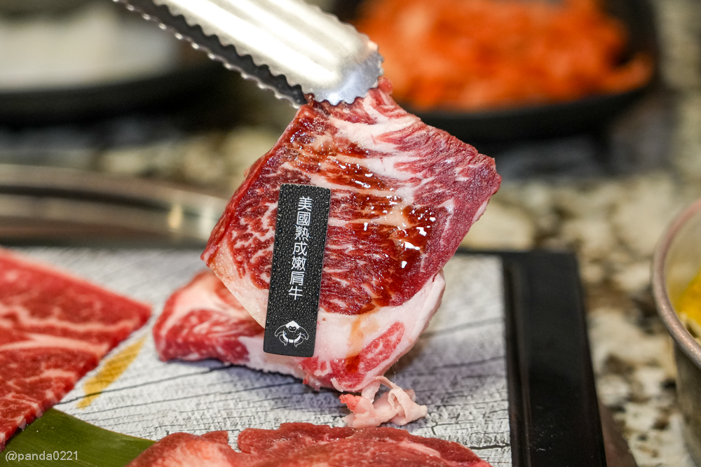 桃園中壢|Oh ! Yaki 精緻燒肉吃到飽-中壢店.599元起吃到A5和牛、近百種食材無限爽吃! @Panda's paradise 桃園中壢|Oh ! Yaki 精緻燒肉吃到飽-中壢店.599元起吃到A5和牛、近百種食材無限爽吃! @Panda's paradise