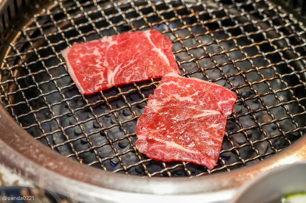 桃園中壢|Oh ! Yaki 精緻燒肉吃到飽-中壢店.599元起吃到A5和牛、近百種食材無限爽吃! @Panda's paradise 桃園中壢|Oh ! Yaki 精緻燒肉吃到飽-中壢店.599元起吃到A5和牛、近百種食材無限爽吃! @Panda's paradise