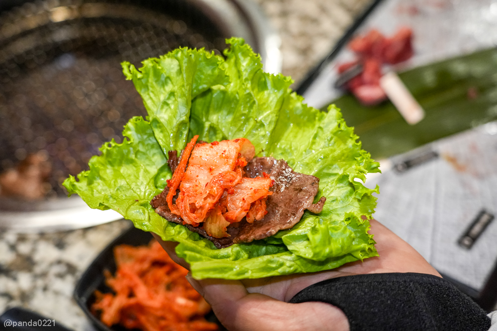 桃園中壢|Oh ! Yaki 精緻燒肉吃到飽-中壢店.599元起吃到A5和牛、近百種食材無限爽吃! @Panda's paradise 桃園中壢|Oh ! Yaki 精緻燒肉吃到飽-中壢店.599元起吃到A5和牛、近百種食材無限爽吃! @Panda's paradise