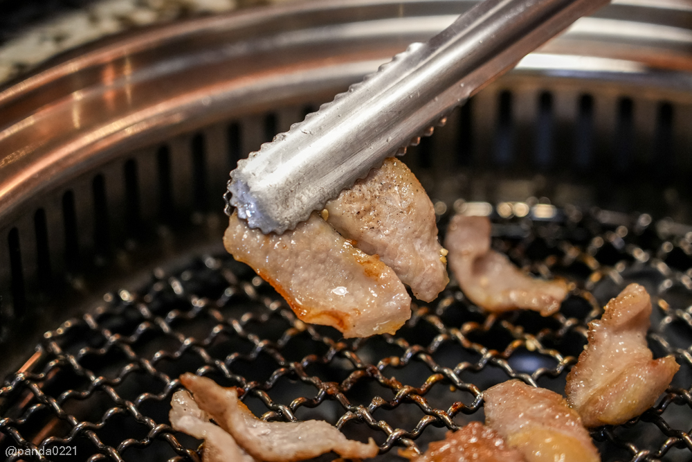 桃園中壢|Oh ! Yaki 精緻燒肉吃到飽-中壢店.599元起吃到A5和牛、近百種食材無限爽吃! @Panda's paradise 桃園中壢|Oh ! Yaki 精緻燒肉吃到飽-中壢店.599元起吃到A5和牛、近百種食材無限爽吃! @Panda's paradise