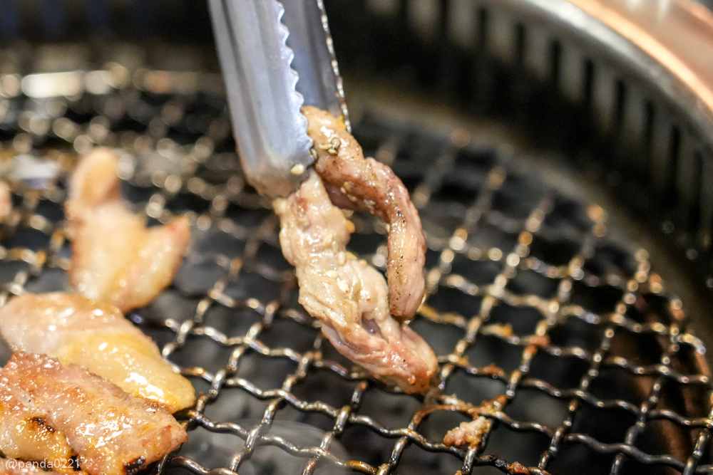 桃園中壢|Oh ! Yaki 精緻燒肉吃到飽-中壢店.599元起吃到A5和牛、近百種食材無限爽吃! @Panda's paradise 桃園中壢|Oh ! Yaki 精緻燒肉吃到飽-中壢店.599元起吃到A5和牛、近百種食材無限爽吃! @Panda's paradise