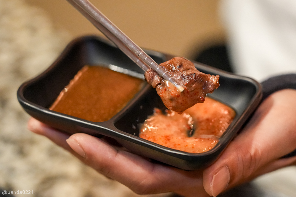 桃園中壢|Oh ! Yaki 精緻燒肉吃到飽-中壢店.599元起吃到A5和牛、近百種食材無限爽吃! @Panda's paradise 桃園中壢|Oh ! Yaki 精緻燒肉吃到飽-中壢店.599元起吃到A5和牛、近百種食材無限爽吃! @Panda's paradise