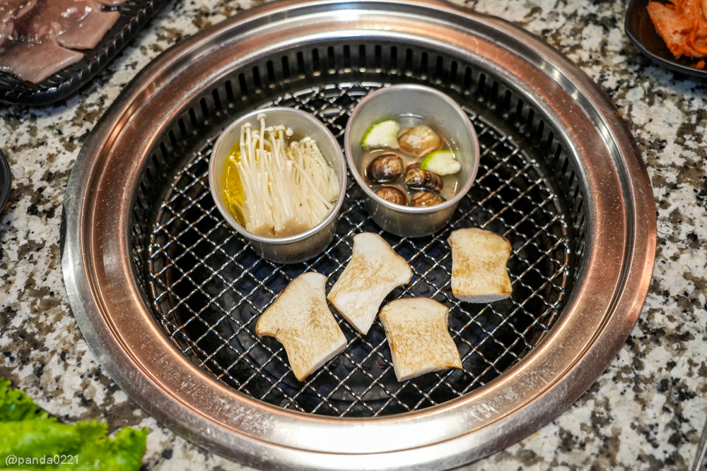 桃園中壢|Oh ! Yaki 精緻燒肉吃到飽-中壢店.599元起吃到A5和牛、近百種食材無限爽吃! @Panda's paradise 桃園中壢|Oh ! Yaki 精緻燒肉吃到飽-中壢店.599元起吃到A5和牛、近百種食材無限爽吃! @Panda's paradise