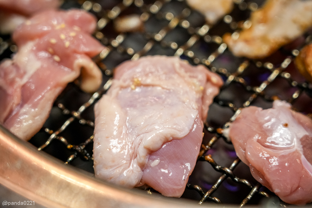 桃園中壢|Oh ! Yaki 精緻燒肉吃到飽-中壢店.599元起吃到A5和牛、近百種食材無限爽吃! @Panda's paradise 桃園中壢|Oh ! Yaki 精緻燒肉吃到飽-中壢店.599元起吃到A5和牛、近百種食材無限爽吃! @Panda's paradise