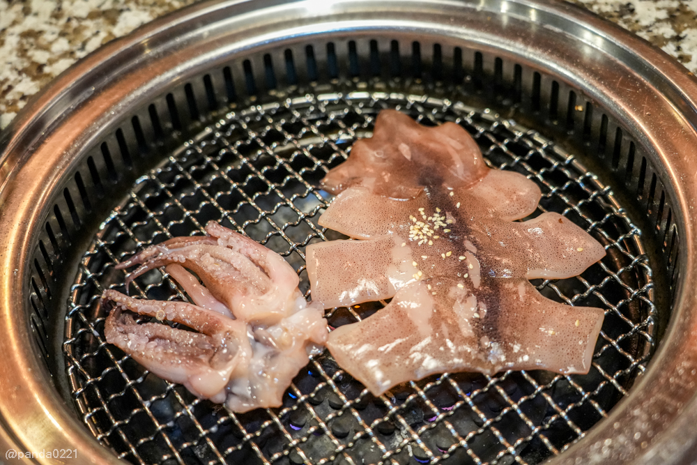 桃園中壢|Oh ! Yaki 精緻燒肉吃到飽-中壢店.599元起吃到A5和牛、近百種食材無限爽吃! @Panda's paradise 桃園中壢|Oh ! Yaki 精緻燒肉吃到飽-中壢店.599元起吃到A5和牛、近百種食材無限爽吃! @Panda's paradise
