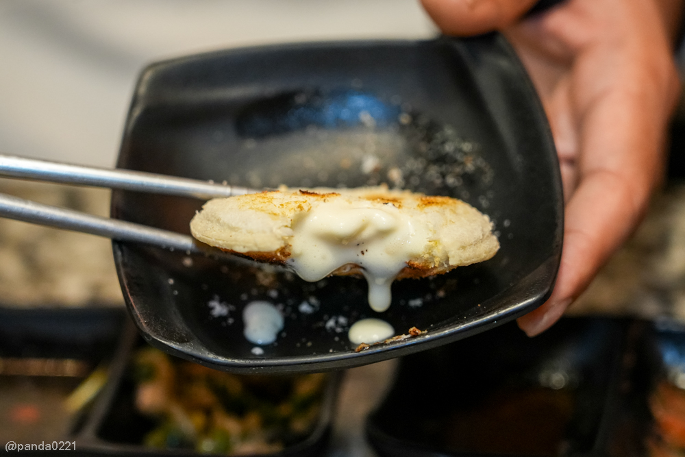 桃園中壢|Oh ! Yaki 精緻燒肉吃到飽-中壢店.599元起吃到A5和牛、近百種食材無限爽吃! @Panda's paradise 桃園中壢|Oh ! Yaki 精緻燒肉吃到飽-中壢店.599元起吃到A5和牛、近百種食材無限爽吃! @Panda's paradise