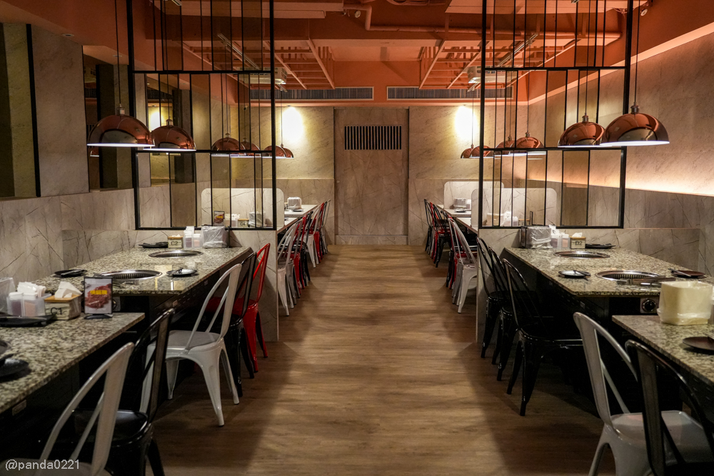 桃園中壢|Oh ! Yaki 精緻燒肉吃到飽-中壢店.599元起吃到A5和牛、近百種食材無限爽吃! @Panda's paradise 桃園中壢|Oh ! Yaki 精緻燒肉吃到飽-中壢店.599元起吃到A5和牛、近百種食材無限爽吃! @Panda's paradise