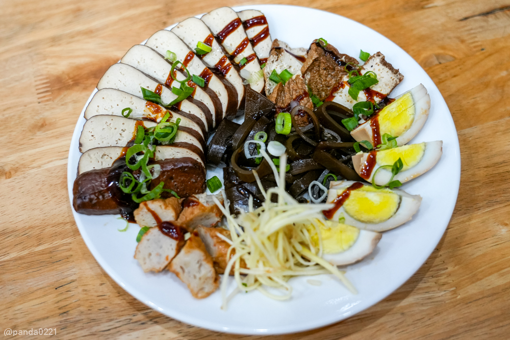 苗栗一日遊行程｜四方鮮乳酪、如意棧、桂花品、山行寄野民宿打卡、美食住宿分享 @Panda's paradise