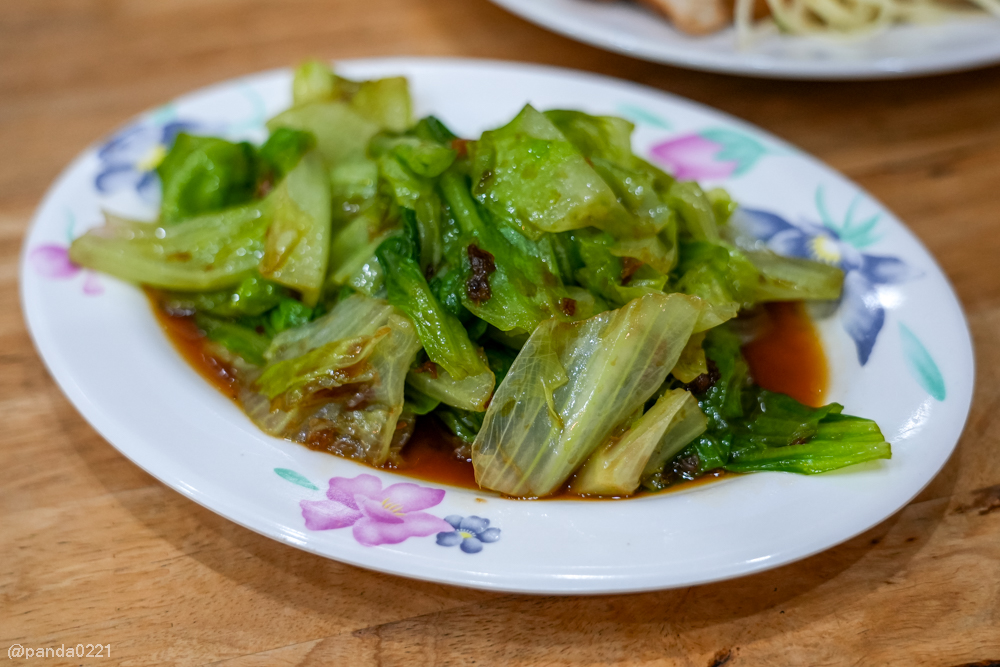 苗栗一日遊行程｜四方鮮乳酪、如意棧、桂花品、山行寄野民宿打卡、美食住宿分享 @Panda's paradise