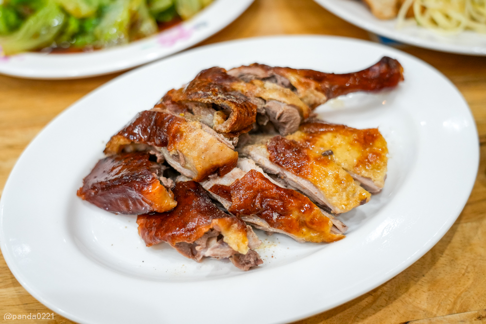 苗栗一日遊行程｜四方鮮乳酪、如意棧、桂花品、山行寄野民宿打卡、美食住宿分享 @Panda's paradise