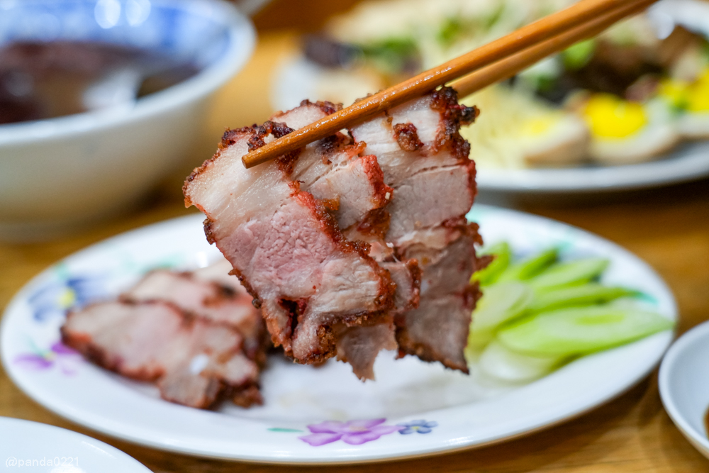 苗栗一日遊行程｜四方鮮乳酪、如意棧、桂花品、山行寄野民宿打卡、美食住宿分享 @Panda's paradise