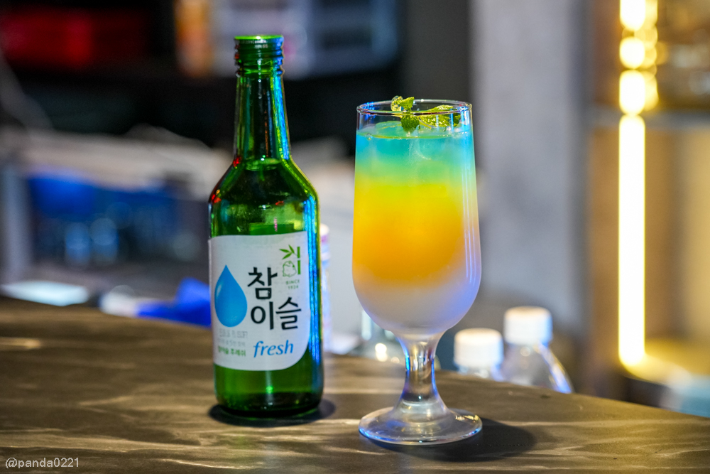 桃園中壢｜巴克莉莉韓式伴伴鍋．炒年糕拉麵＋韓式火鍋一次滿足！ @Panda's paradise