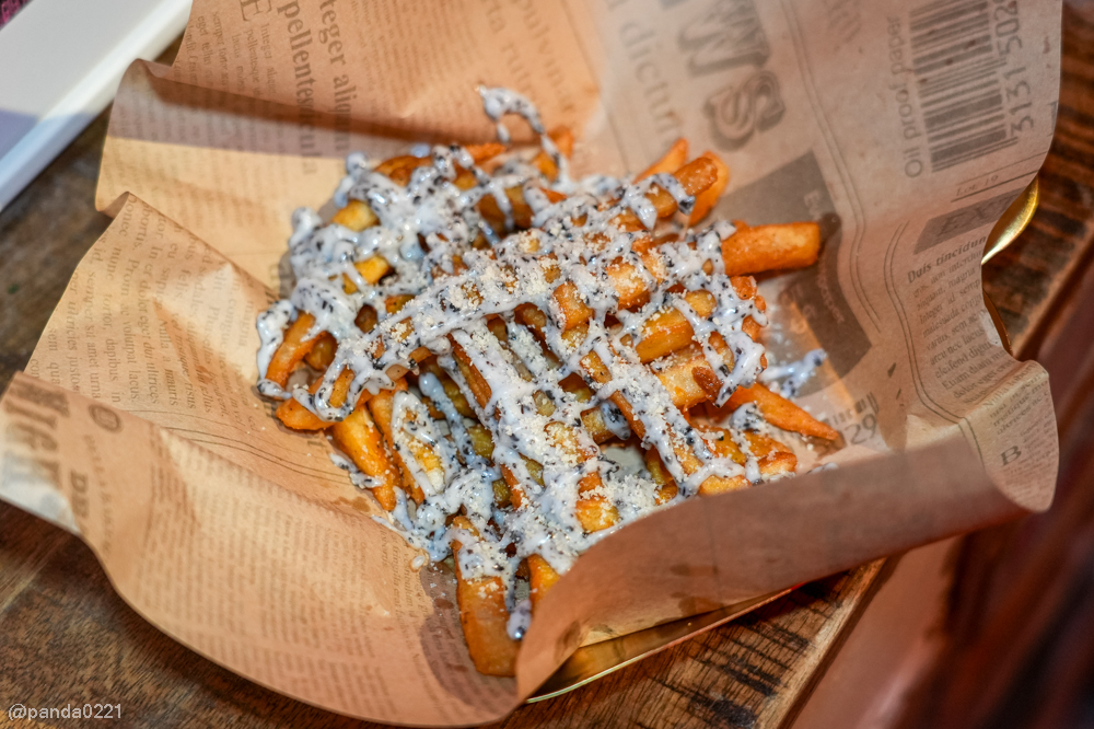 桃園中壢|巴克莉莉韓式伴伴鍋.炒年糕拉麵+韓式火鍋一次滿足! @Panda's paradise 桃園中壢|巴克莉莉韓式伴伴鍋.炒年糕拉麵+韓式火鍋一次滿足! @Panda's paradise