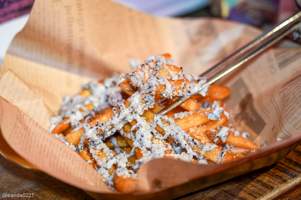 桃園中壢|巴克莉莉韓式伴伴鍋.炒年糕拉麵+韓式火鍋一次滿足! @Panda's paradise 桃園中壢|巴克莉莉韓式伴伴鍋.炒年糕拉麵+韓式火鍋一次滿足! @Panda's paradise