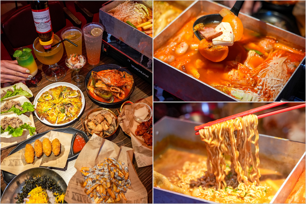 桃園中壢｜和也串燒專門中原店．中原大學附近價格平實種類眾多小酌聚餐串燒餐廳(已歇業) @Panda's paradise