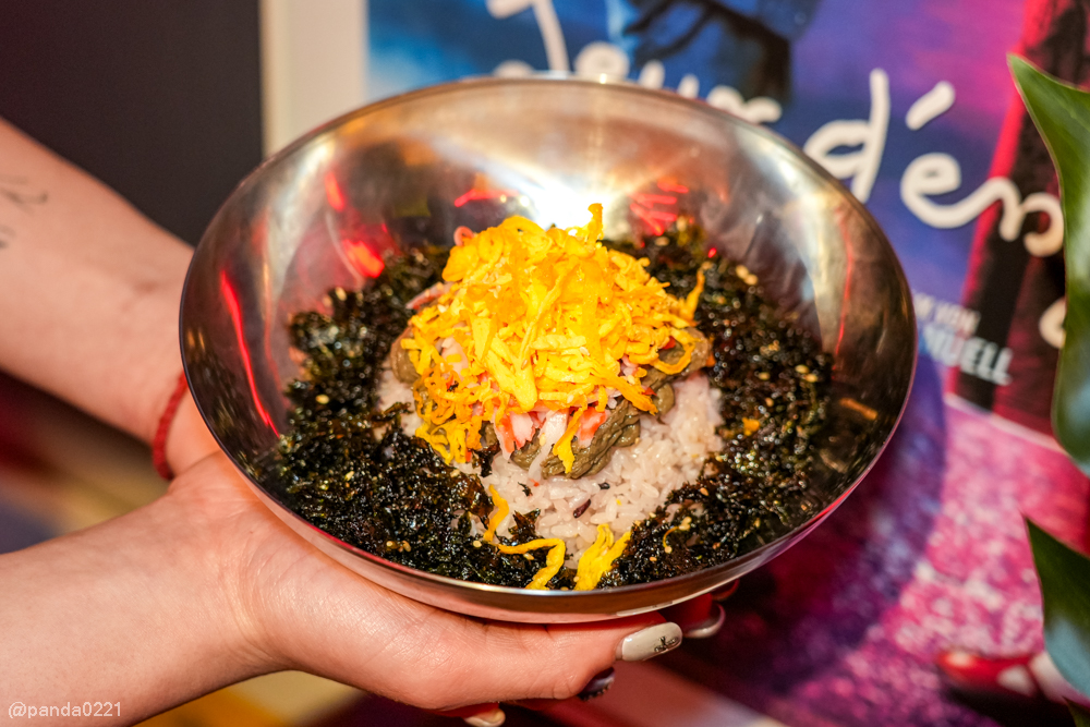 桃園中壢|巴克莉莉韓式伴伴鍋.炒年糕拉麵+韓式火鍋一次滿足! @Panda's paradise 桃園中壢|巴克莉莉韓式伴伴鍋.炒年糕拉麵+韓式火鍋一次滿足! @Panda's paradise