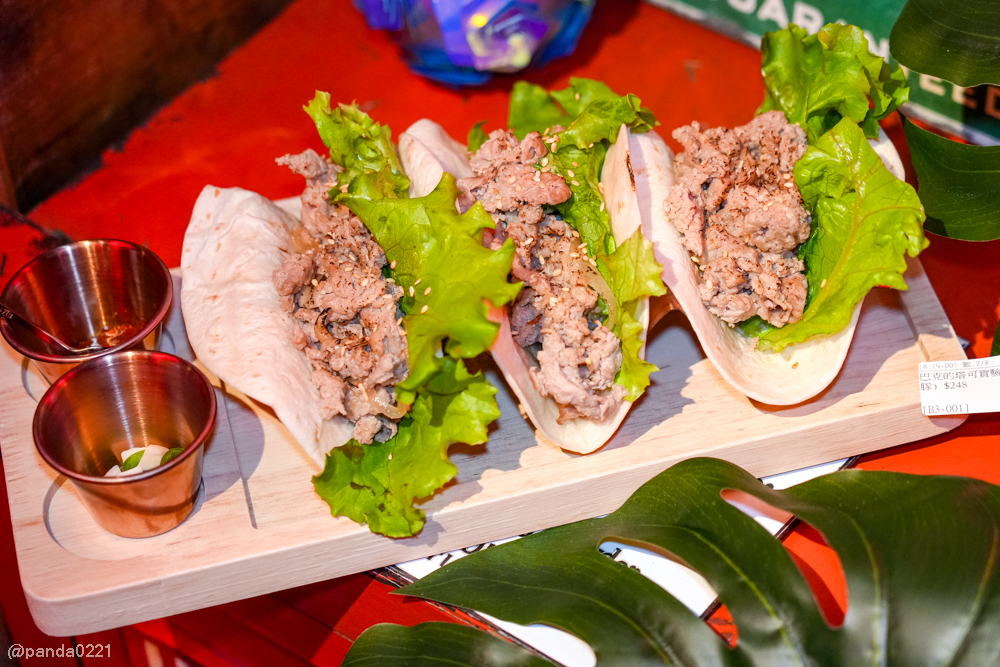 桃園中壢｜巴克莉莉韓式伴伴鍋．炒年糕拉麵＋韓式火鍋一次滿足！ @Panda's paradise