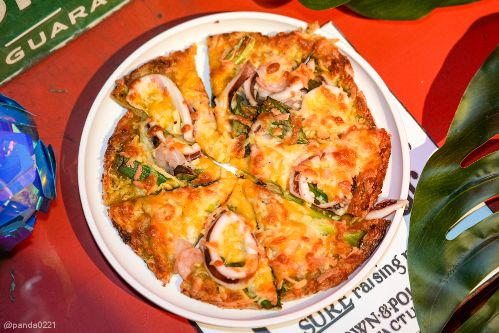 桃園中壢|巴克莉莉韓式伴伴鍋.炒年糕拉麵+韓式火鍋一次滿足! @Panda's paradise 桃園中壢|巴克莉莉韓式伴伴鍋.炒年糕拉麵+韓式火鍋一次滿足! @Panda's paradise