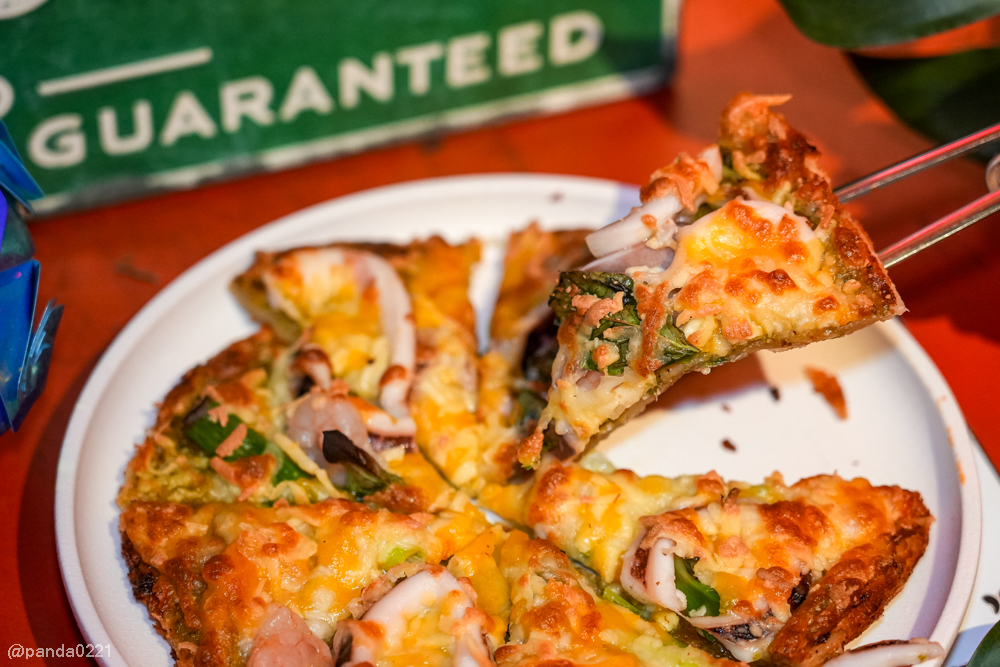 桃園中壢｜巴克莉莉韓式伴伴鍋．炒年糕拉麵＋韓式火鍋一次滿足！ @Panda's paradise