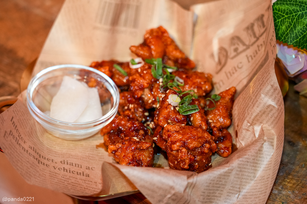 桃園中壢|巴克莉莉韓式伴伴鍋.炒年糕拉麵+韓式火鍋一次滿足! @Panda's paradise 桃園中壢|巴克莉莉韓式伴伴鍋.炒年糕拉麵+韓式火鍋一次滿足! @Panda's paradise