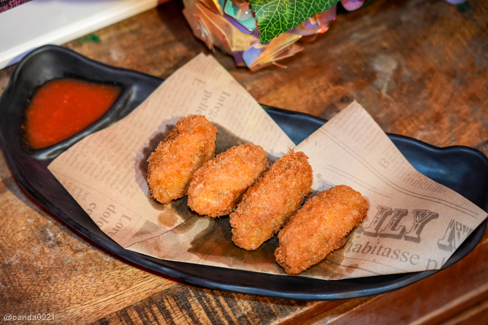 桃園中壢|巴克莉莉韓式伴伴鍋.炒年糕拉麵+韓式火鍋一次滿足! @Panda's paradise 桃園中壢|巴克莉莉韓式伴伴鍋.炒年糕拉麵+韓式火鍋一次滿足! @Panda's paradise