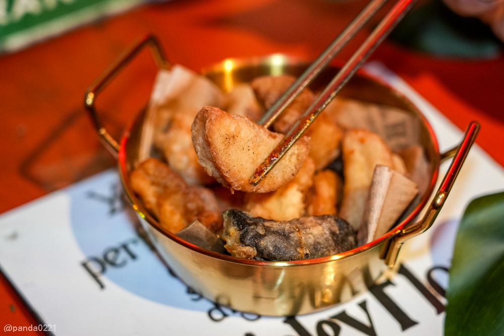 桃園中壢|巴克莉莉韓式伴伴鍋.炒年糕拉麵+韓式火鍋一次滿足! @Panda's paradise 桃園中壢|巴克莉莉韓式伴伴鍋.炒年糕拉麵+韓式火鍋一次滿足! @Panda's paradise