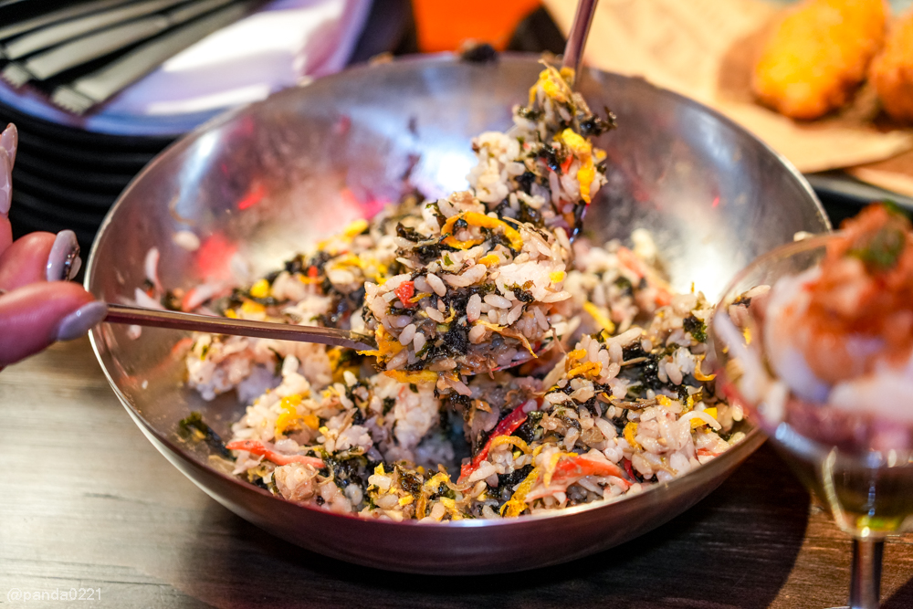 桃園中壢|巴克莉莉韓式伴伴鍋.炒年糕拉麵+韓式火鍋一次滿足! @Panda's paradise 桃園中壢|巴克莉莉韓式伴伴鍋.炒年糕拉麵+韓式火鍋一次滿足! @Panda's paradise
