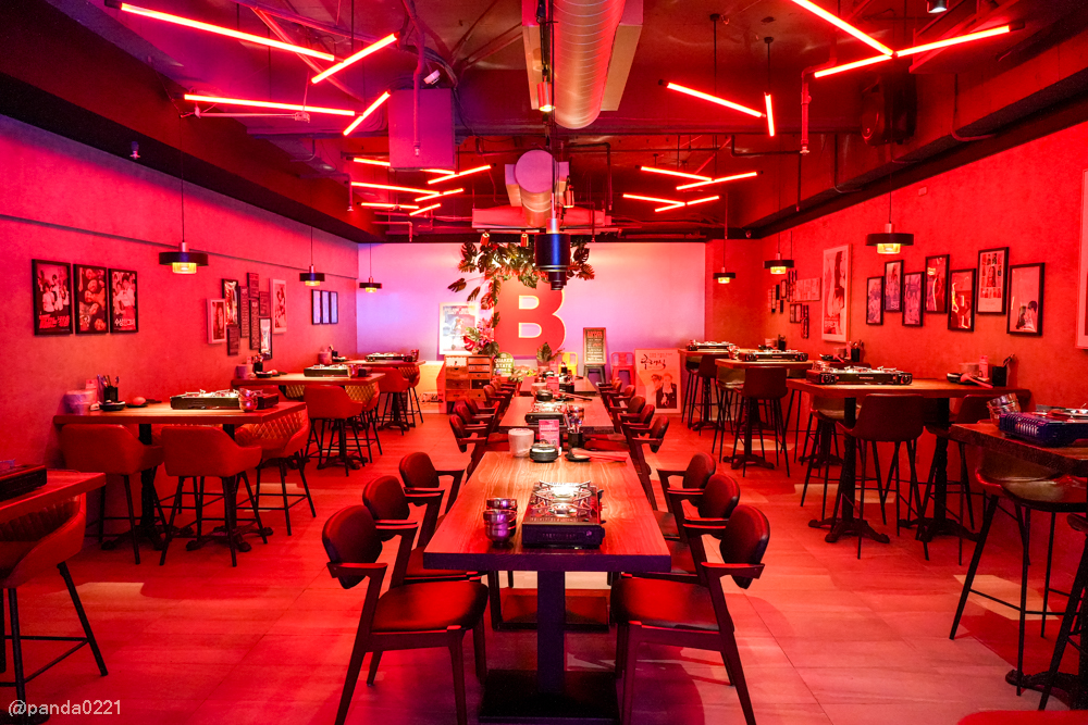 桃園中壢|巴克莉莉韓式伴伴鍋.炒年糕拉麵+韓式火鍋一次滿足! @Panda's paradise 桃園中壢|巴克莉莉韓式伴伴鍋.炒年糕拉麵+韓式火鍋一次滿足! @Panda's paradise