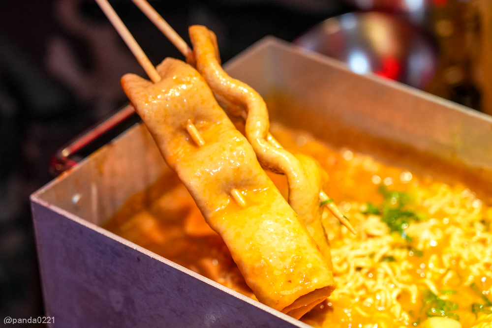 桃園中壢|巴克莉莉韓式伴伴鍋.炒年糕拉麵+韓式火鍋一次滿足! @Panda's paradise 桃園中壢|巴克莉莉韓式伴伴鍋.炒年糕拉麵+韓式火鍋一次滿足! @Panda's paradise