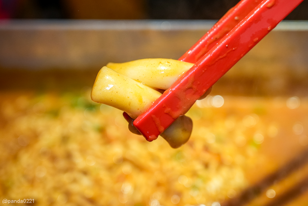 桃園中壢|巴克莉莉韓式伴伴鍋.炒年糕拉麵+韓式火鍋一次滿足! @Panda's paradise 桃園中壢|巴克莉莉韓式伴伴鍋.炒年糕拉麵+韓式火鍋一次滿足! @Panda's paradise