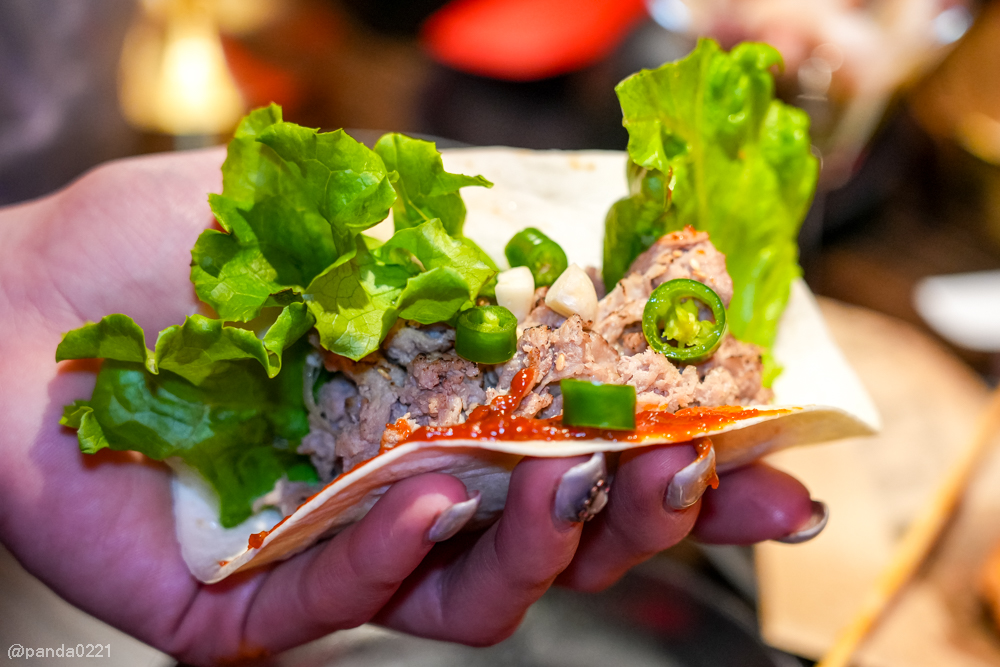 桃園中壢|巴克莉莉韓式伴伴鍋.炒年糕拉麵+韓式火鍋一次滿足! @Panda's paradise 桃園中壢|巴克莉莉韓式伴伴鍋.炒年糕拉麵+韓式火鍋一次滿足! @Panda's paradise