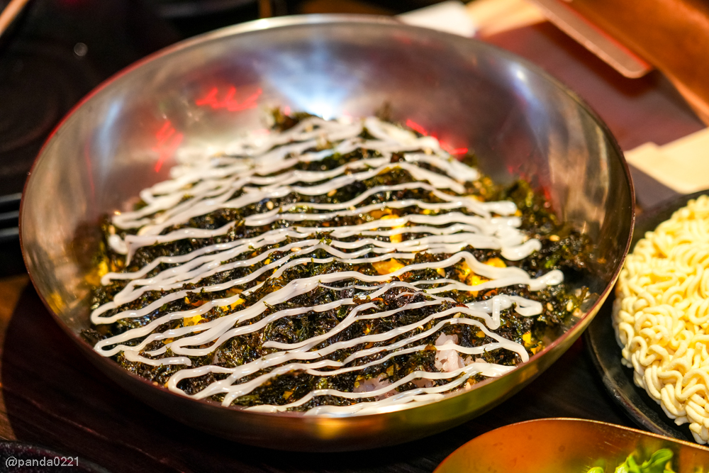 桃園中壢|巴克莉莉韓式伴伴鍋.炒年糕拉麵+韓式火鍋一次滿足! @Panda's paradise 桃園中壢|巴克莉莉韓式伴伴鍋.炒年糕拉麵+韓式火鍋一次滿足! @Panda's paradise