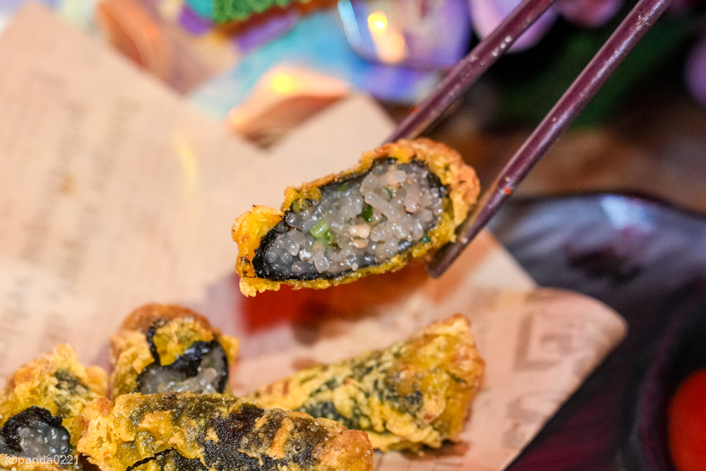 桃園中壢｜巴克莉莉韓式伴伴鍋．炒年糕拉麵＋韓式火鍋一次滿足！ @Panda's paradise