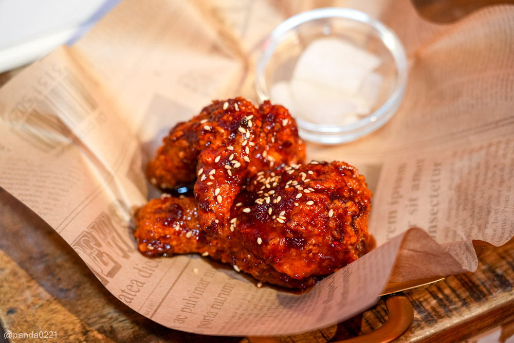 桃園中壢｜巴克莉莉韓式伴伴鍋．炒年糕拉麵＋韓式火鍋一次滿足！ @Panda's paradise