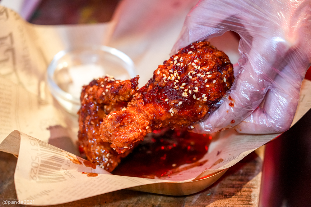 桃園中壢|巴克莉莉韓式伴伴鍋.炒年糕拉麵+韓式火鍋一次滿足! @Panda's paradise 桃園中壢|巴克莉莉韓式伴伴鍋.炒年糕拉麵+韓式火鍋一次滿足! @Panda's paradise