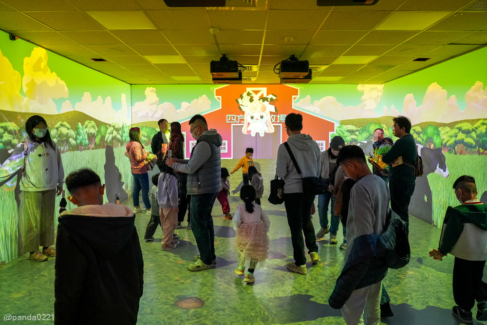 苗栗一日遊行程｜四方鮮乳酪、如意棧、桂花品、山行寄野民宿打卡、美食住宿分享 @Panda's paradise