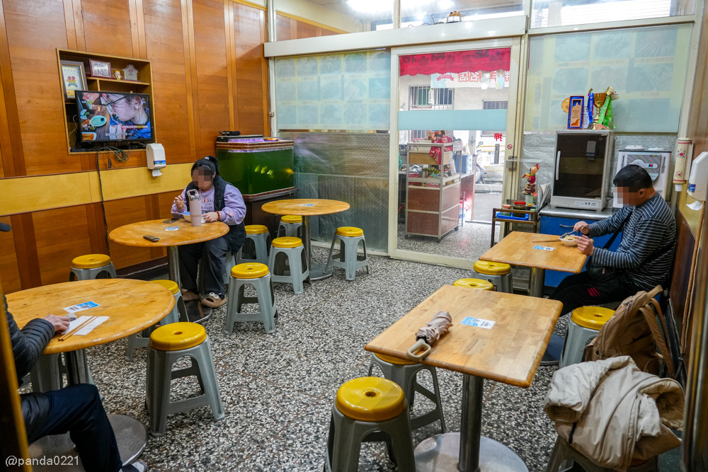 苗栗一日遊行程｜四方鮮乳酪、如意棧、桂花品、山行寄野民宿打卡、美食住宿分享 @Panda's paradise