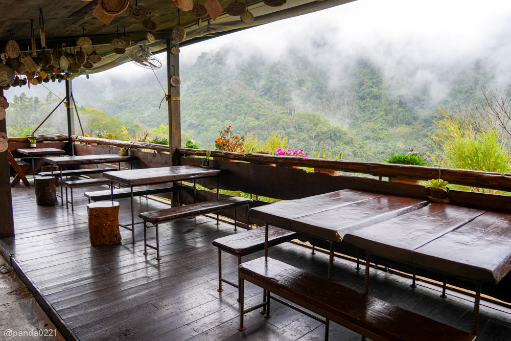 苗栗一日遊行程｜四方鮮乳酪、如意棧、桂花品、山行寄野民宿打卡、美食住宿分享 @Panda's paradise