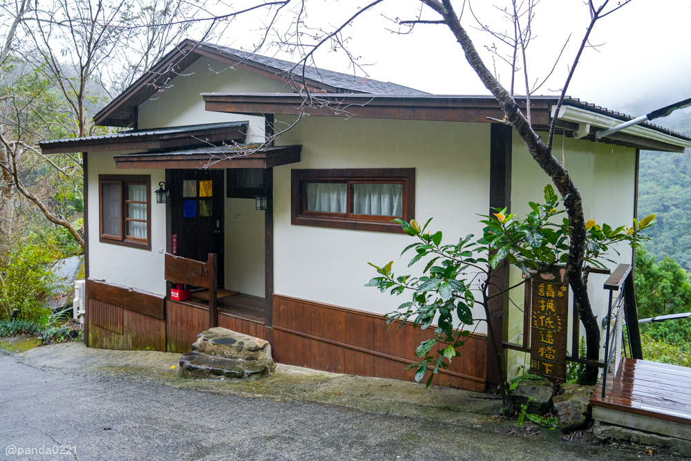 苗栗一日遊行程｜四方鮮乳酪、如意棧、桂花品、山行寄野民宿打卡、美食住宿分享 @Panda's paradise