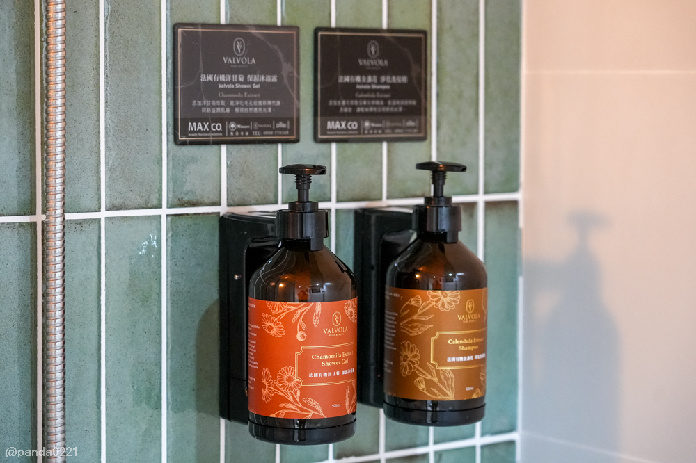 苗栗一日遊行程｜四方鮮乳酪、如意棧、桂花品、山行寄野民宿打卡、美食住宿分享 @Panda's paradise