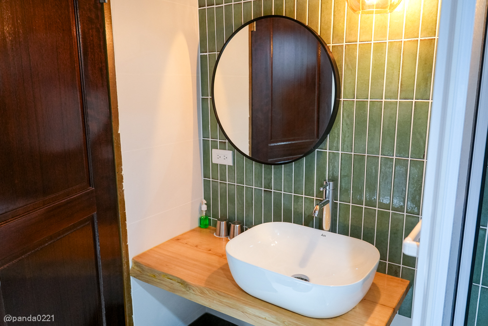 苗栗一日遊行程｜四方鮮乳酪、如意棧、桂花品、山行寄野民宿打卡、美食住宿分享 @Panda's paradise