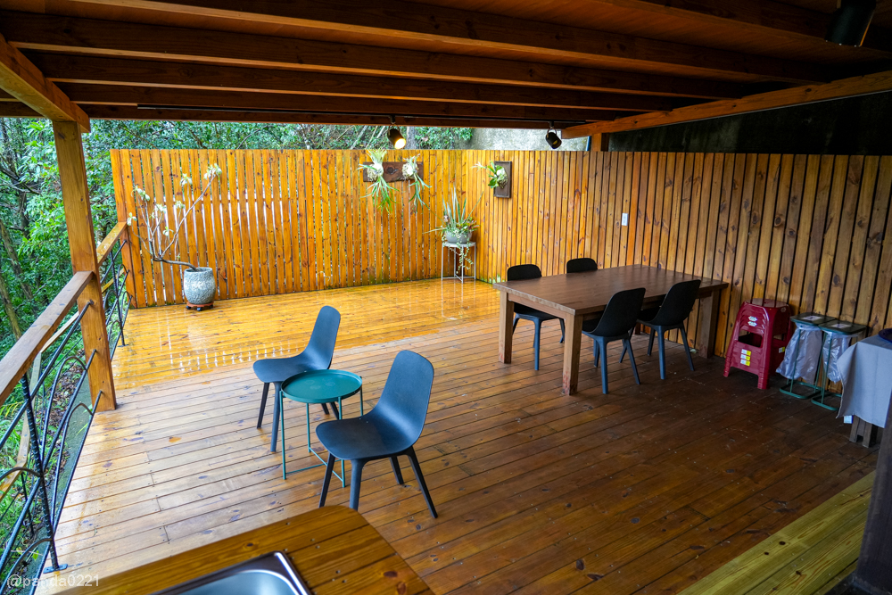 苗栗一日遊行程｜四方鮮乳酪、如意棧、桂花品、山行寄野民宿打卡、美食住宿分享 @Panda's paradise