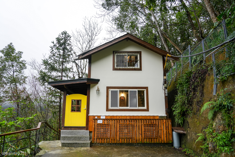 苗栗一日遊行程｜四方鮮乳酪、如意棧、桂花品、山行寄野民宿打卡、美食住宿分享 @Panda's paradise