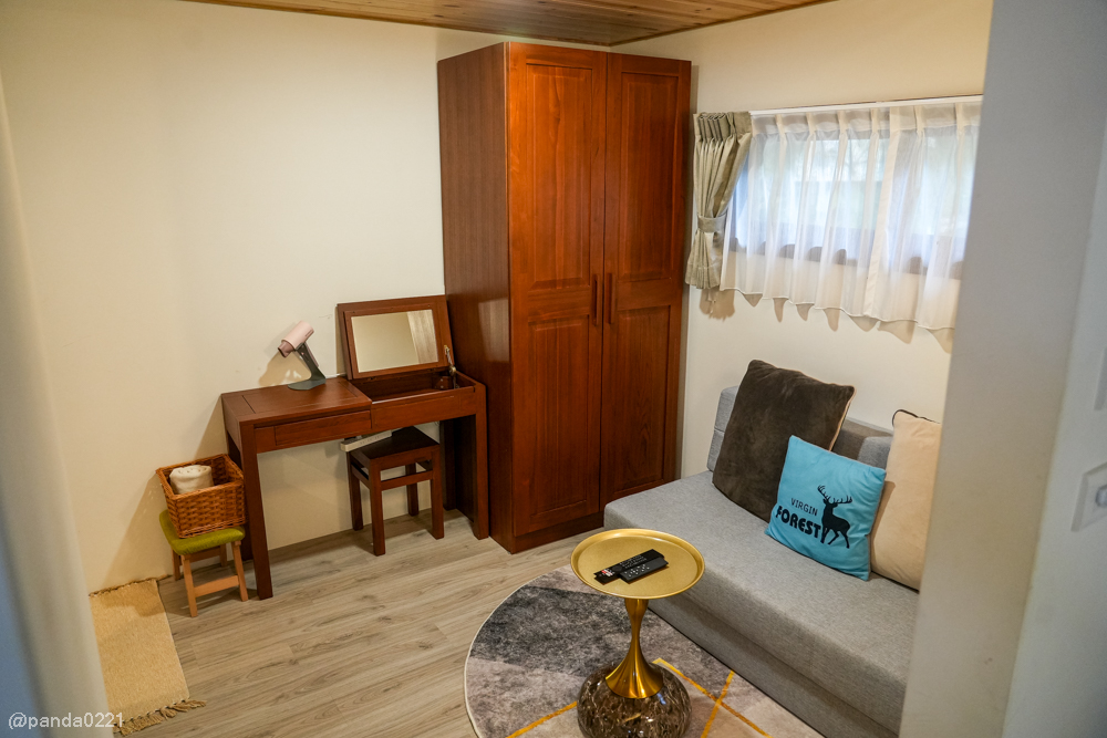 苗栗一日遊行程｜四方鮮乳酪、如意棧、桂花品、山行寄野民宿打卡、美食住宿分享 @Panda's paradise