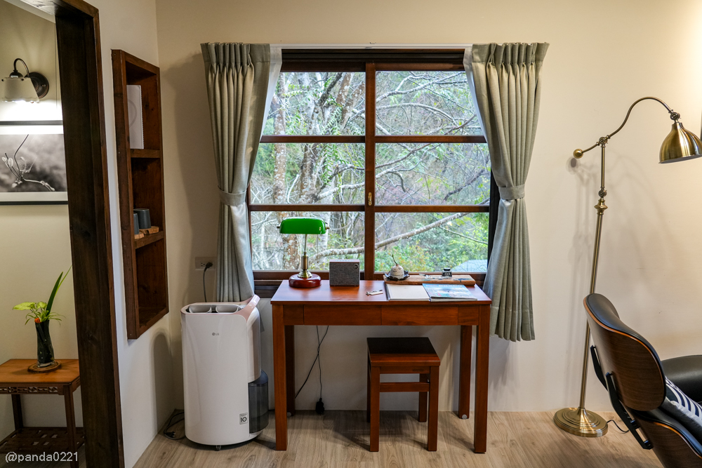 苗栗一日遊行程｜四方鮮乳酪、如意棧、桂花品、山行寄野民宿打卡、美食住宿分享 @Panda's paradise