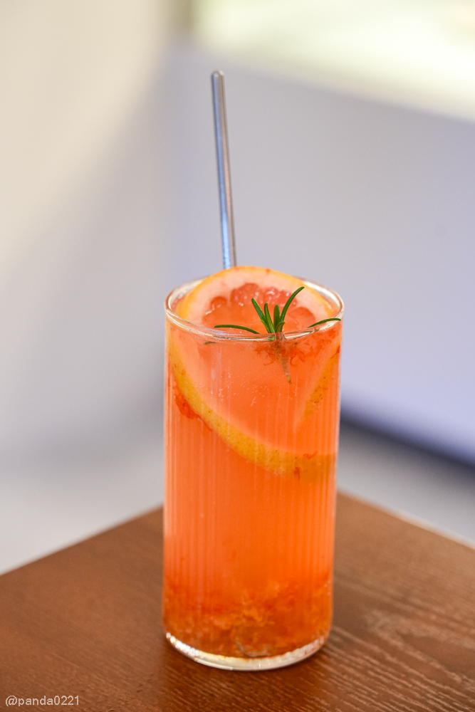 桃園楊梅｜舒舒福SUSUMU．從龍潭搬遷楊梅，質感升級的戚風蛋糕專門店！ @Panda's paradise