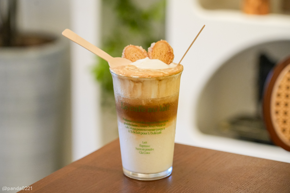 桃園楊梅｜舒舒福SUSUMU．從龍潭搬遷楊梅，質感升級的戚風蛋糕專門店！ @Panda's paradise