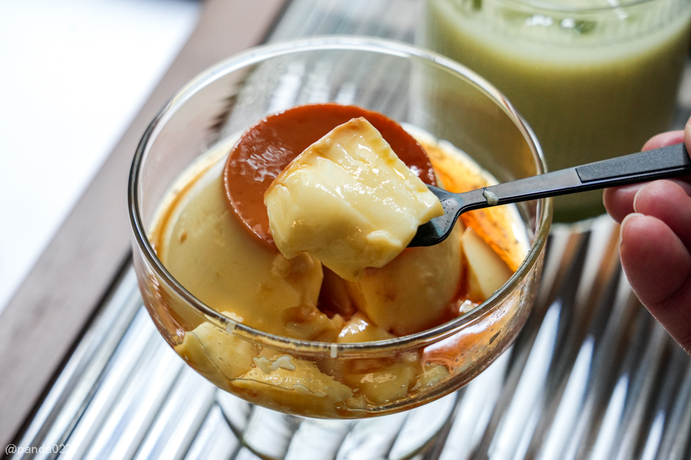 桃園中壢｜Sunny Coffee．咖啡&times;黑膠&times;老車復古咖啡館，藏在巷弄裡的質感小店 @Panda's paradise